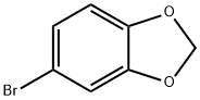 4-Bromo-1,2-(methylenedioxy)benzene(2635-13-4)